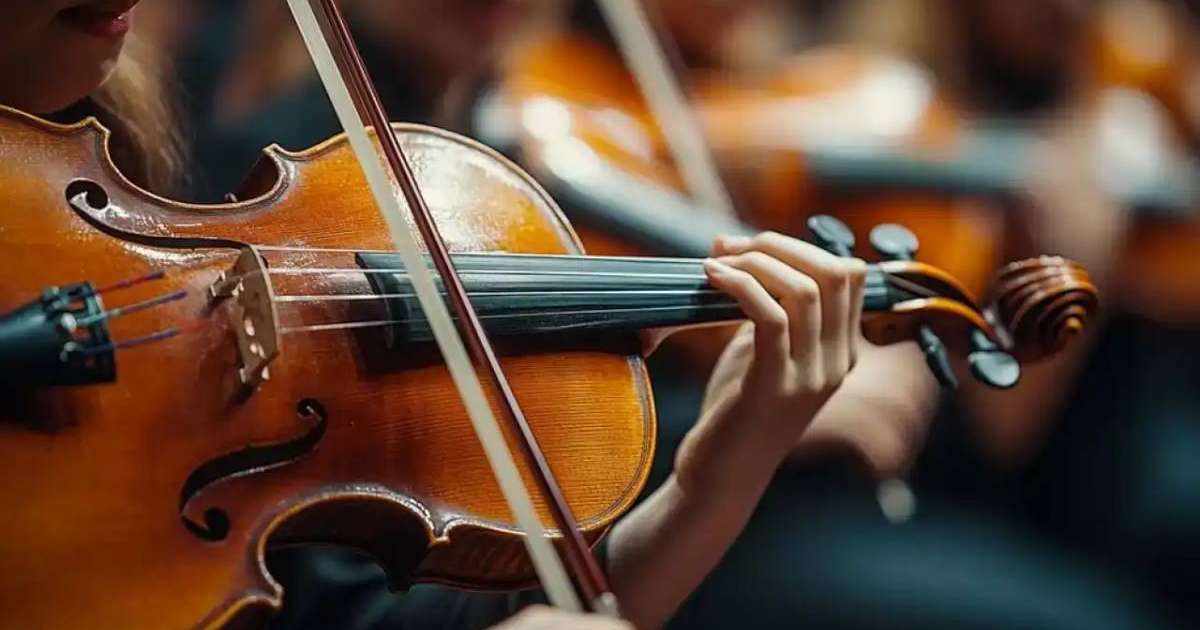 Классикалық музыканың терапевтік әсері бар – маман