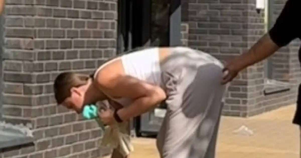 Colman Domingo and Jude Law at amfAR’s Venice Gala