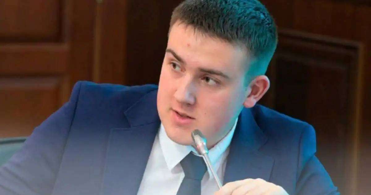 Павлодарлық колледж студенті Google компаниясынан арнайы шақырту алды