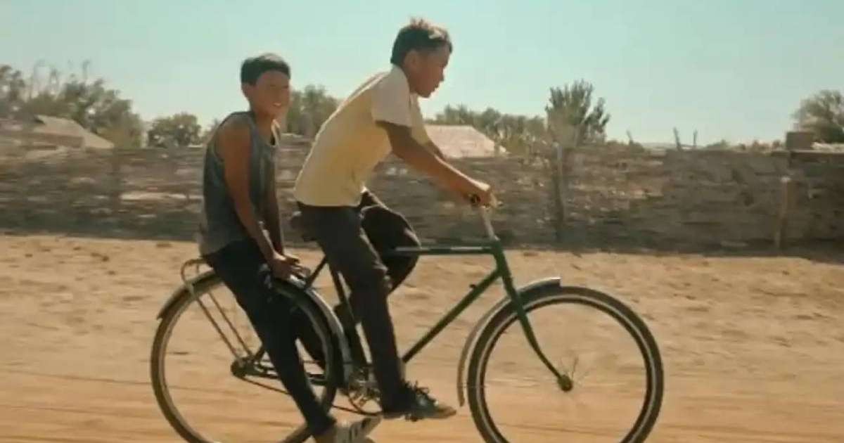 «Бауырына салу» фильмі «Оскар» жүлдесіне ұсынылды