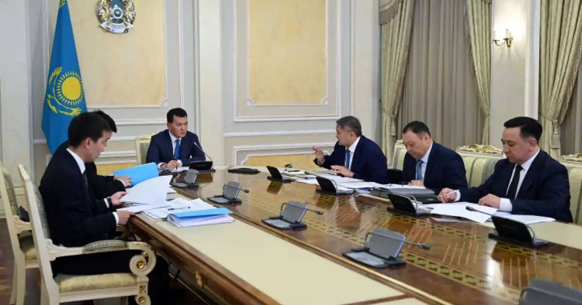 «Болашақ» бағдарламасы аясында 189 үміткерге стипендия тағайындалды