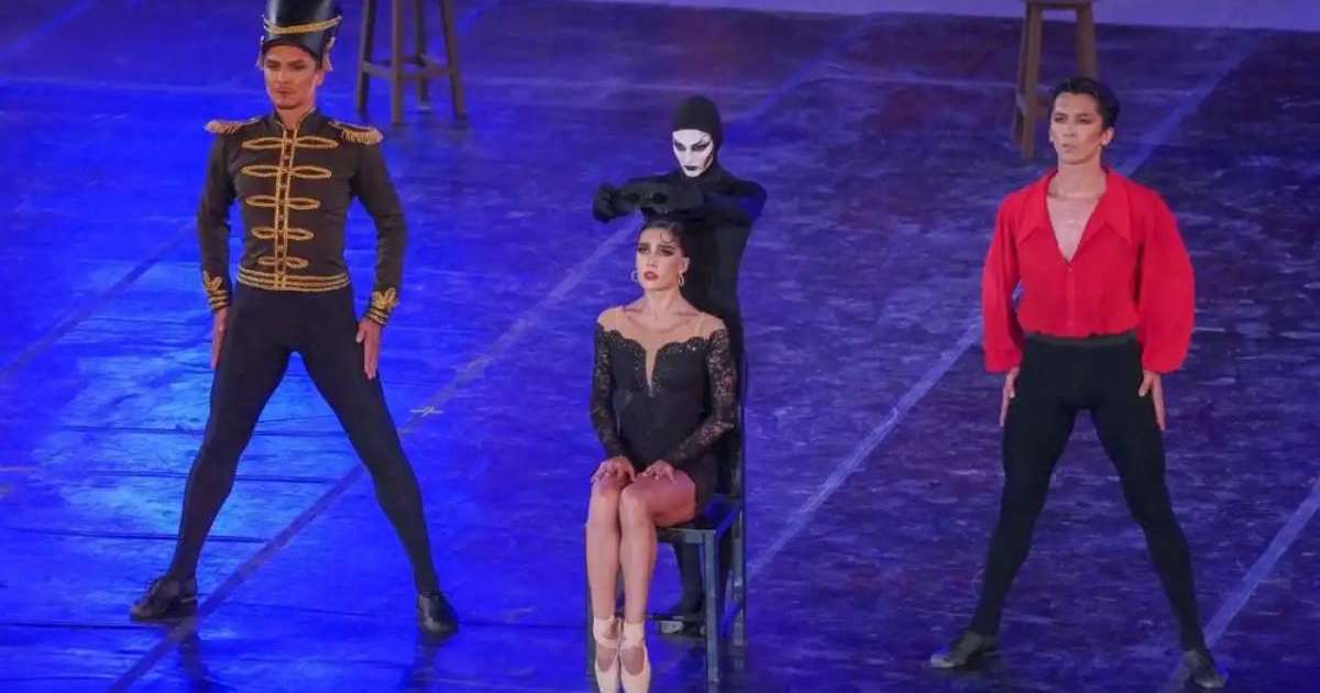 «Астана балет» әртістері Түркия фестивалінде көрермен қошеметіне бөленді