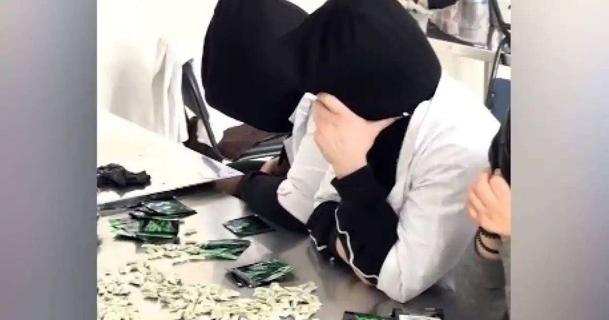 Colman Domingo and Jude Law at amfAR’s Venice Gala