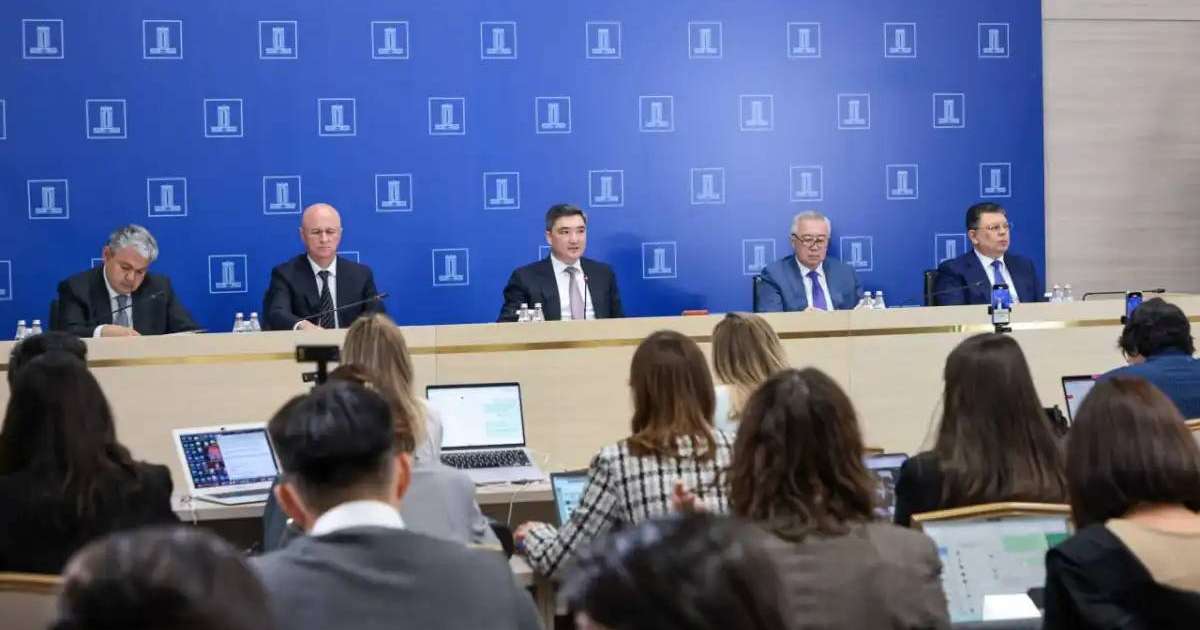 Биыл 13 мың шақырым жол жөндеу мен реконструкциядан өтеді