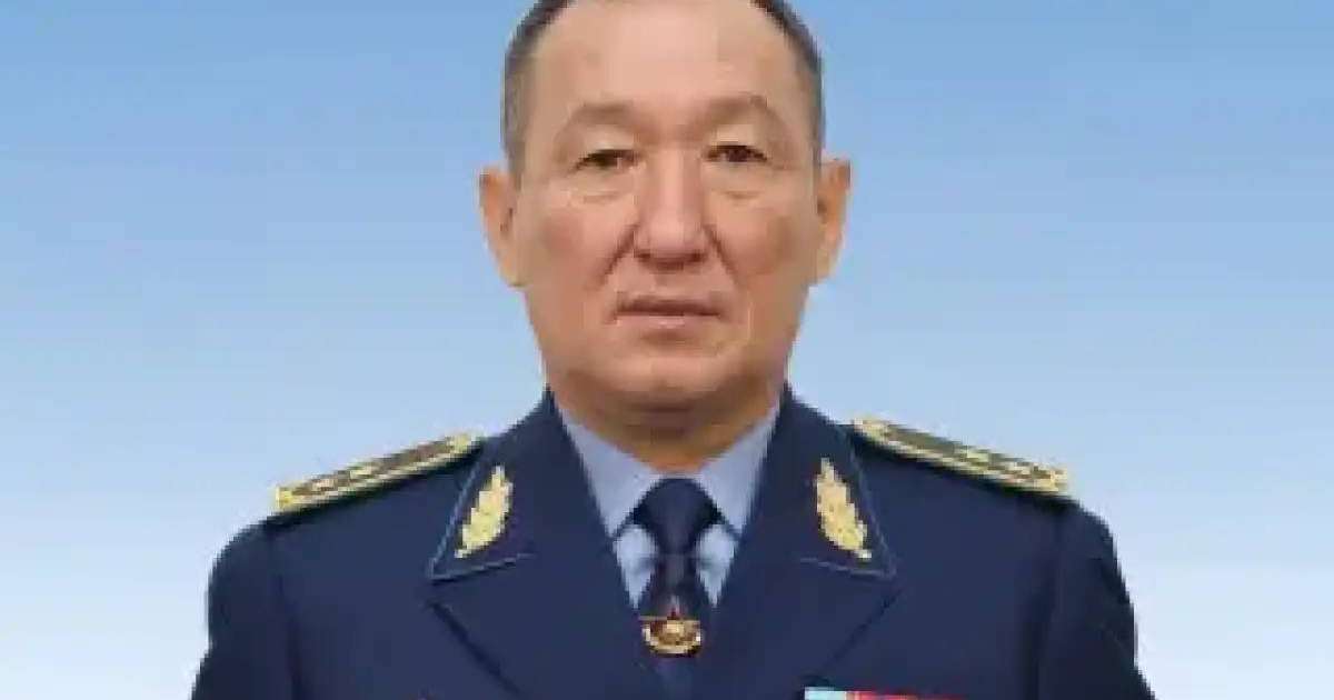 Мемлекет басшысы жаңадан тағайындалған Қорғаныс министрін қабылдады