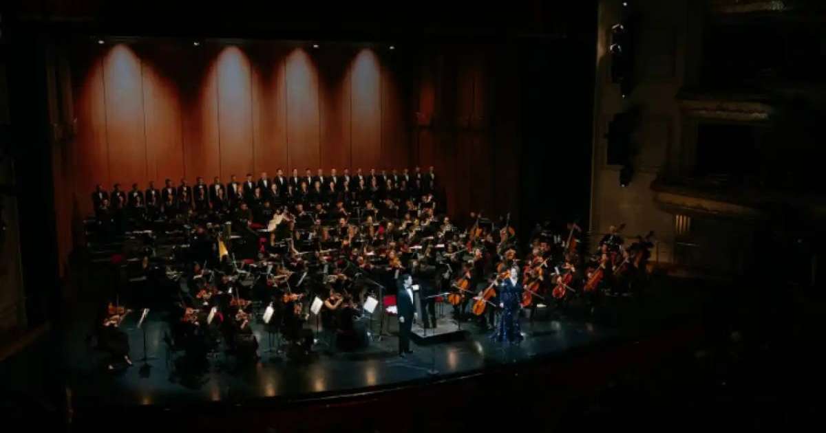 «Астана Опера» жаңа театр маусымын ашты