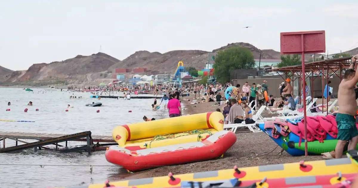 Туризмді дамыту елдегі барлық туристік бағытта жүргізілуі тиіс – министр