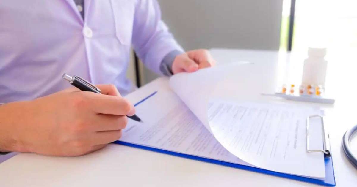 Бірқатар медициналық анықтама цифрлық форматқа ауыстырылады