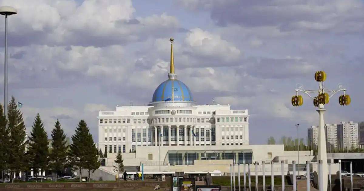 Мемлекет басшысының атына Құрбан айт мерекесіне орай құттықтау жеделхаттары келіп жатыр