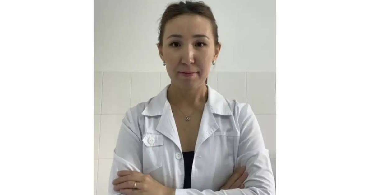 Салқыннан болатын аллергияның емі бар ма: маман жауап берді