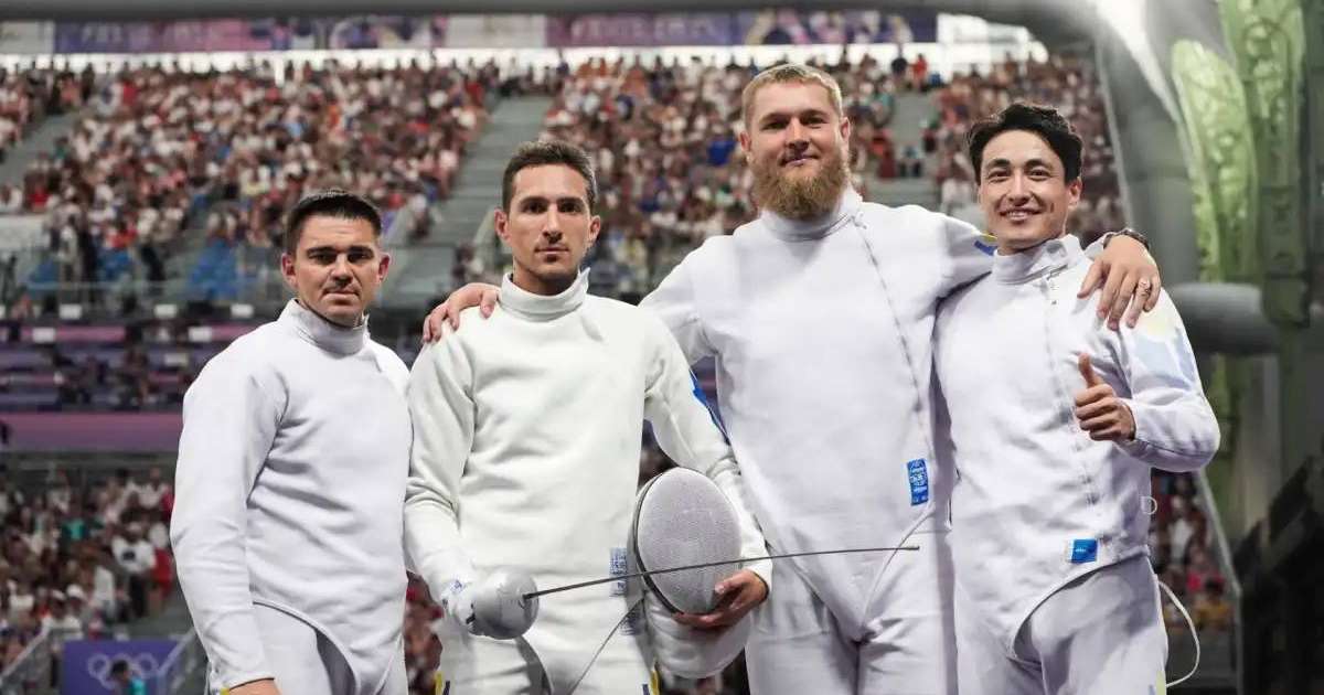 Colman Domingo and Jude Law at amfAR’s Venice Gala