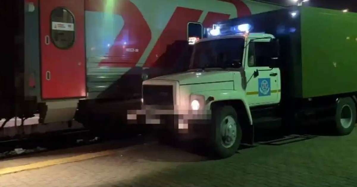 Қазақстан азаматы зорлық-зомбылық жасады деген күдікпен Ресейден экстрадицияланды