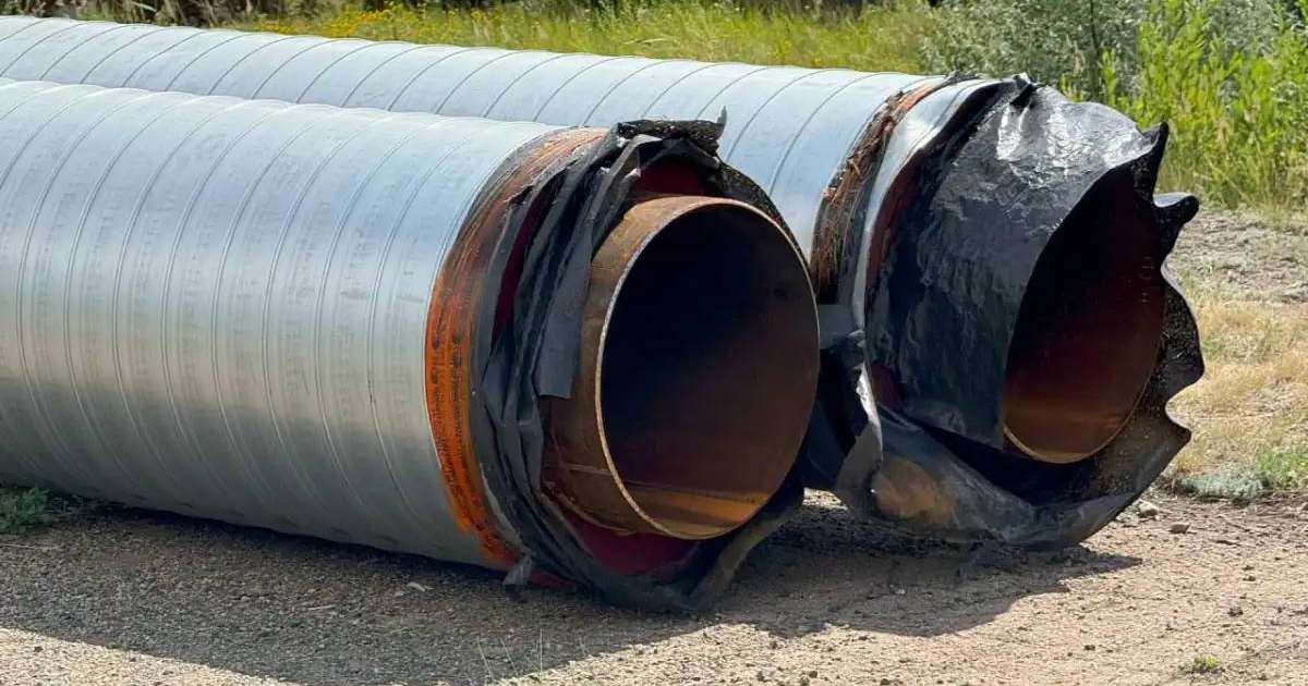 СҚО-да қайтарылған активтер есебінен су құбыры желілері салынады