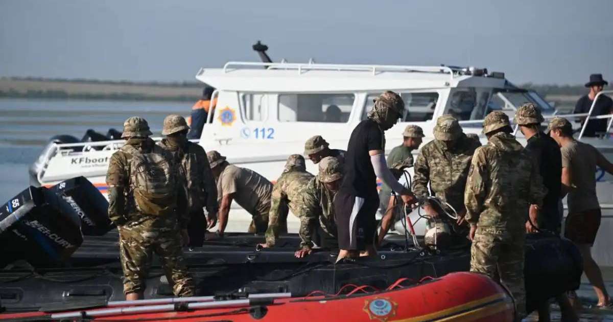 Colman Domingo and Jude Law at amfAR’s Venice Gala
