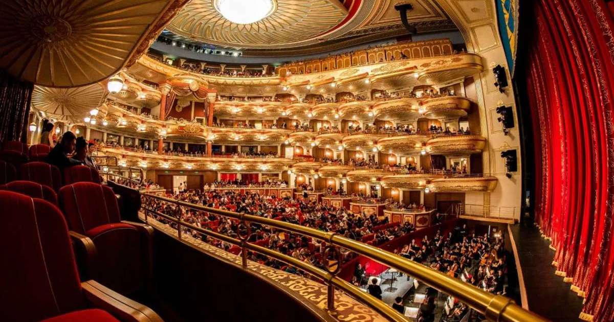 Еліміздің театрларына жыл басынан бері 1,5 миллионнан астам көрермен барды