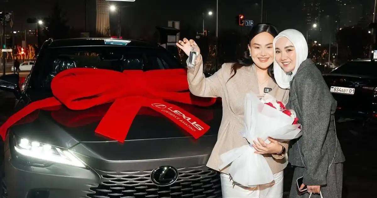 Colman Domingo and Jude Law at amfAR’s Venice Gala