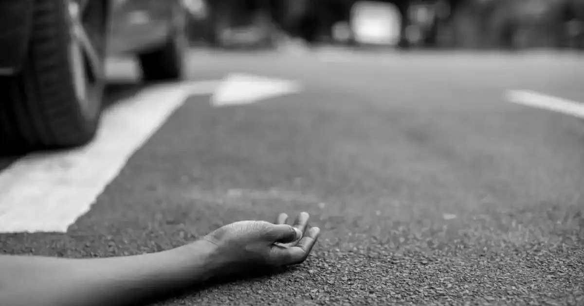 Алматыда автобус жаяу жүргіншіні қағып өлтірді