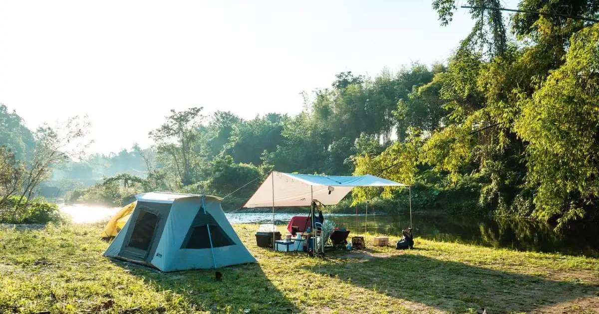 Елімізде биылғы жазда 10 мыңнан астам мектеп жанындағы лагерь мен 512 шатырлы кемпинг ашылады