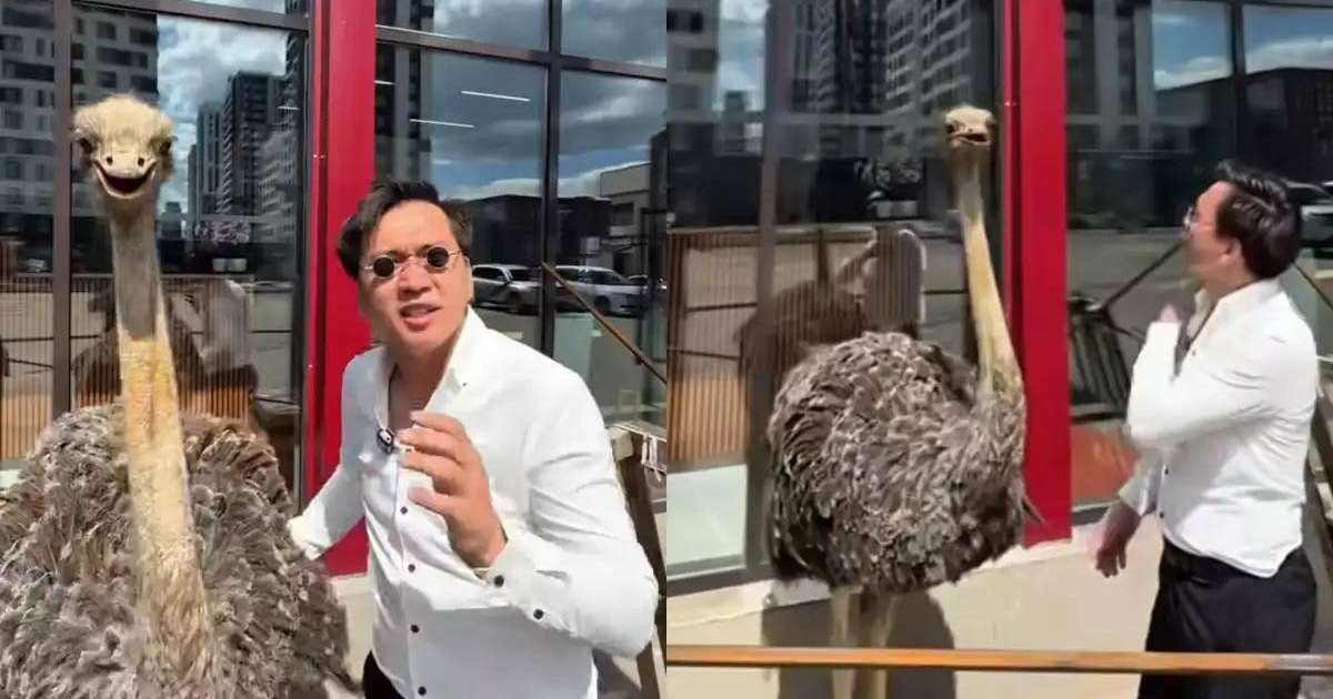 Colman Domingo and Jude Law at amfAR’s Venice Gala