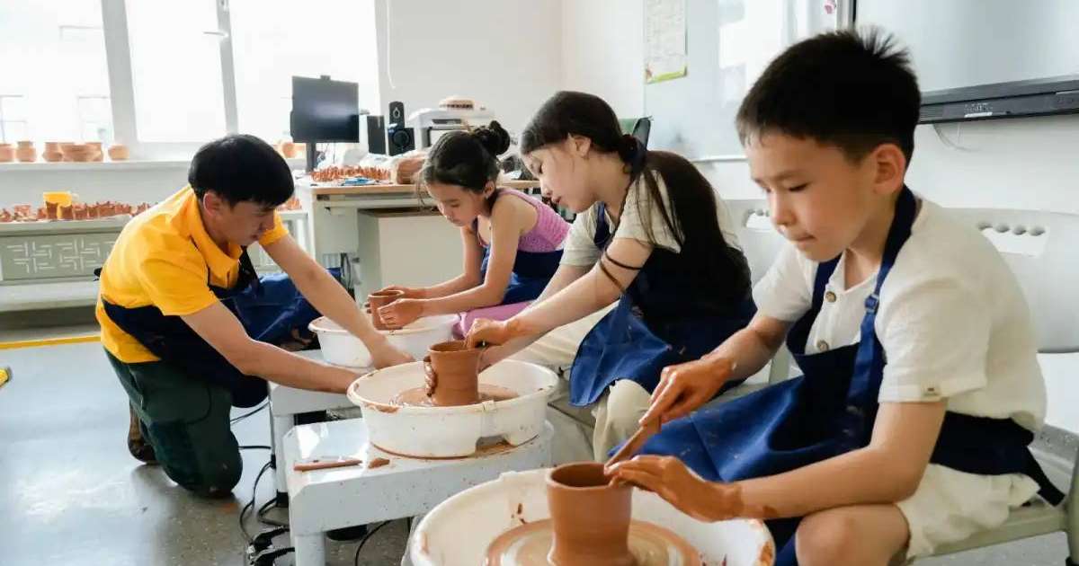 Colman Domingo and Jude Law at amfAR’s Venice Gala