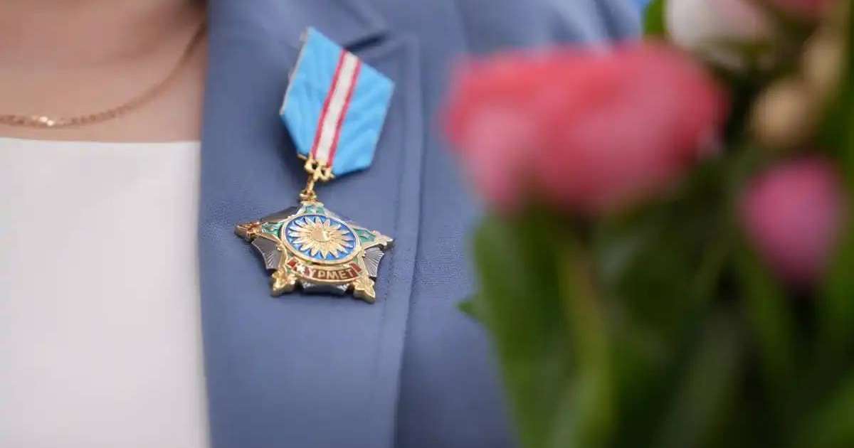 Ведомстволық марапаттардың орынсыз таратылу дерегі тіркелмеді – Мәдениет министрлігі