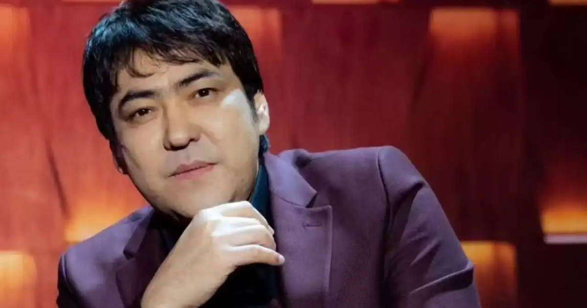 Мейрамбек Бесбаев жақсы жаңалығымен бөлісті