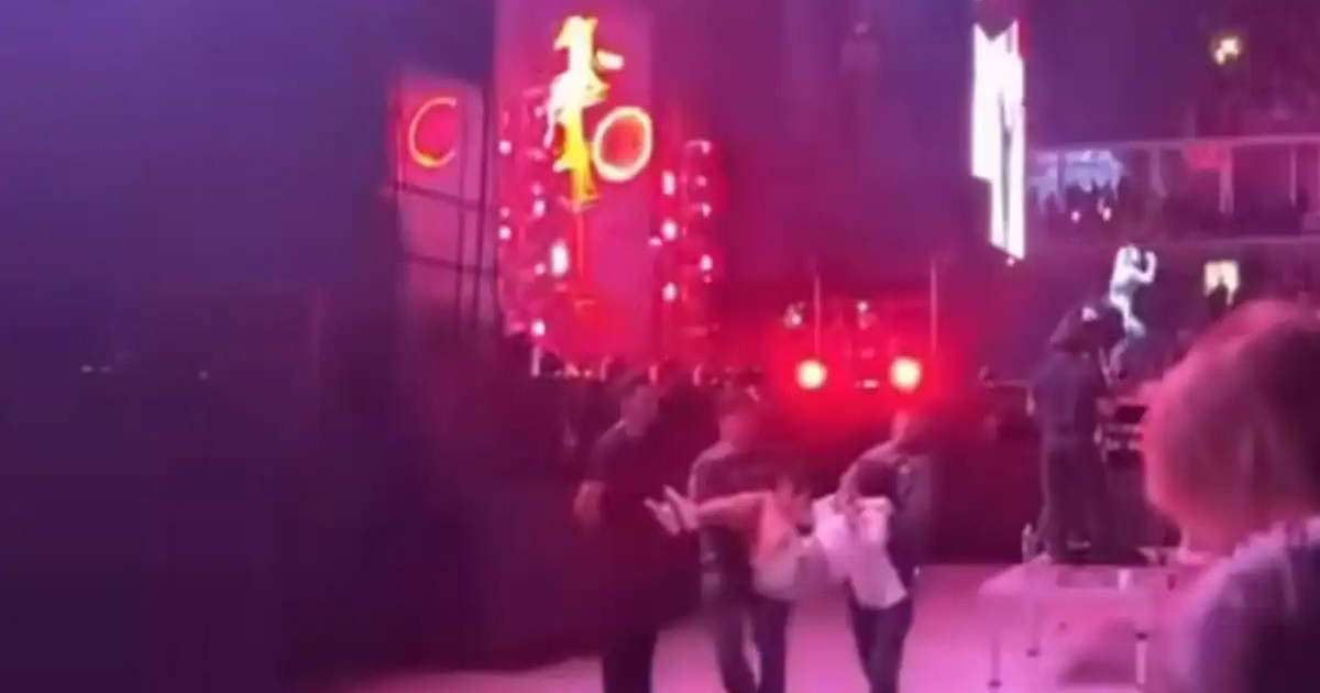 Colman Domingo and Jude Law at amfAR’s Venice Gala