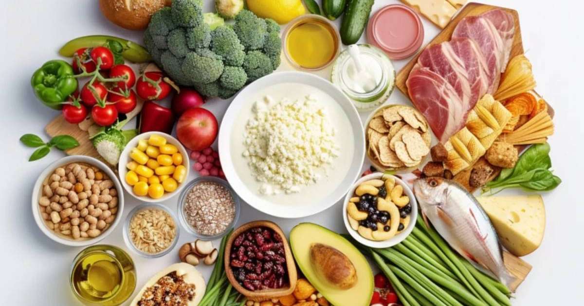 Профессор дұрыс тамақтанудың алғышарттарын атады