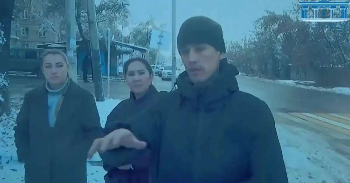 Нұрқанат Ғайыпбаевтың өліміне қатысты қылмыстық іс тоқтатылды