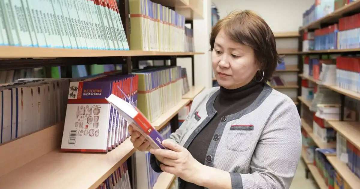 Елімізде «Ұлттық кітап күні» челленджі бастау алды