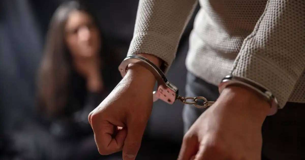 Шымкентте азаматтарды бопсалаумен айналысқан қылмыстық топ ұсталды