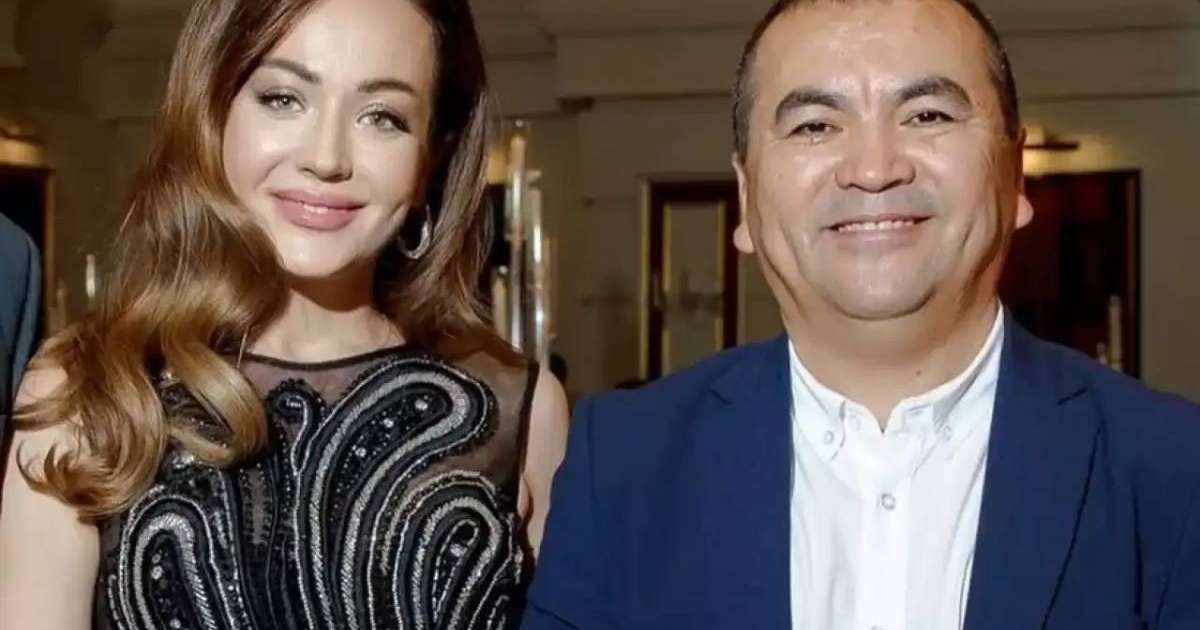 Әнші Жолбарыс Сейфуллин екінші әйелімен ажырасып кетті