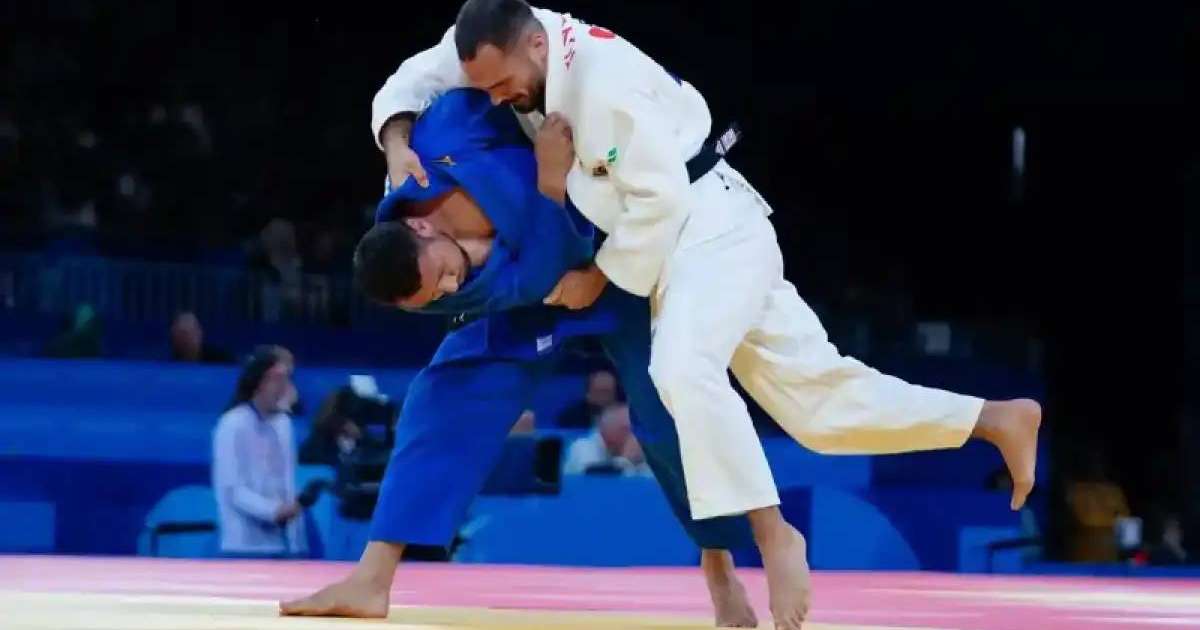 Colman Domingo and Jude Law at amfAR’s Venice Gala