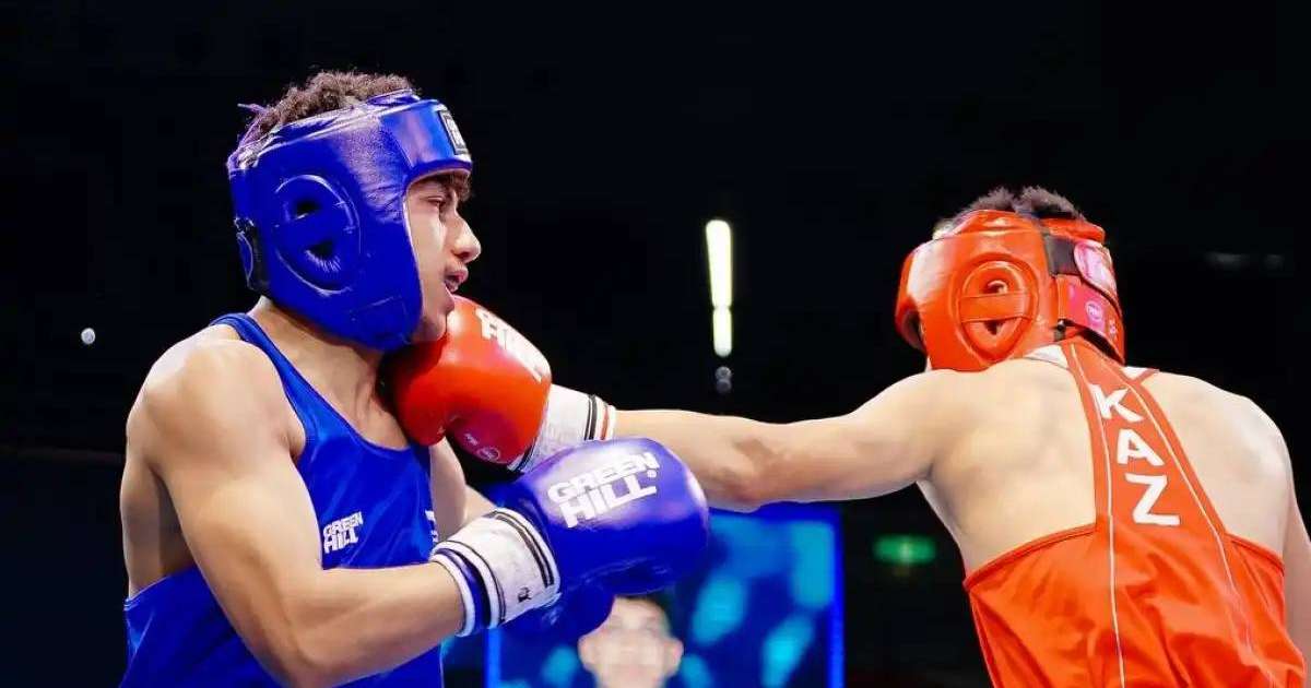 Colman Domingo and Jude Law at amfAR’s Venice Gala