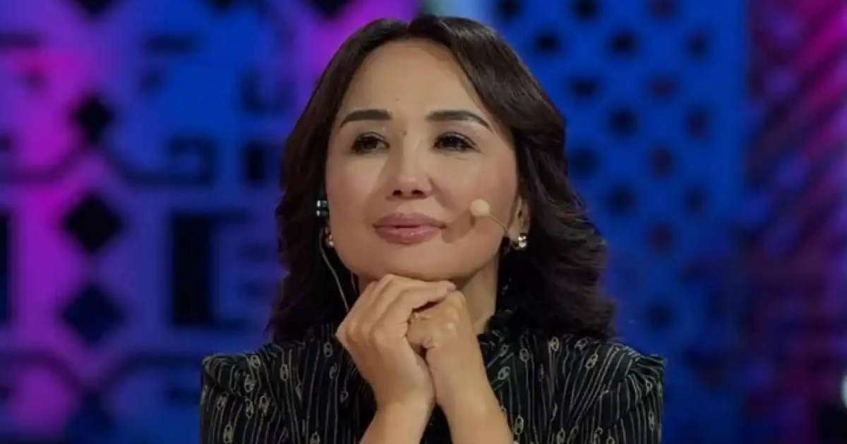 «Тартынбаңызшы»: Ләйлә Сұлтанқызы көпшіліке үндеу жасады