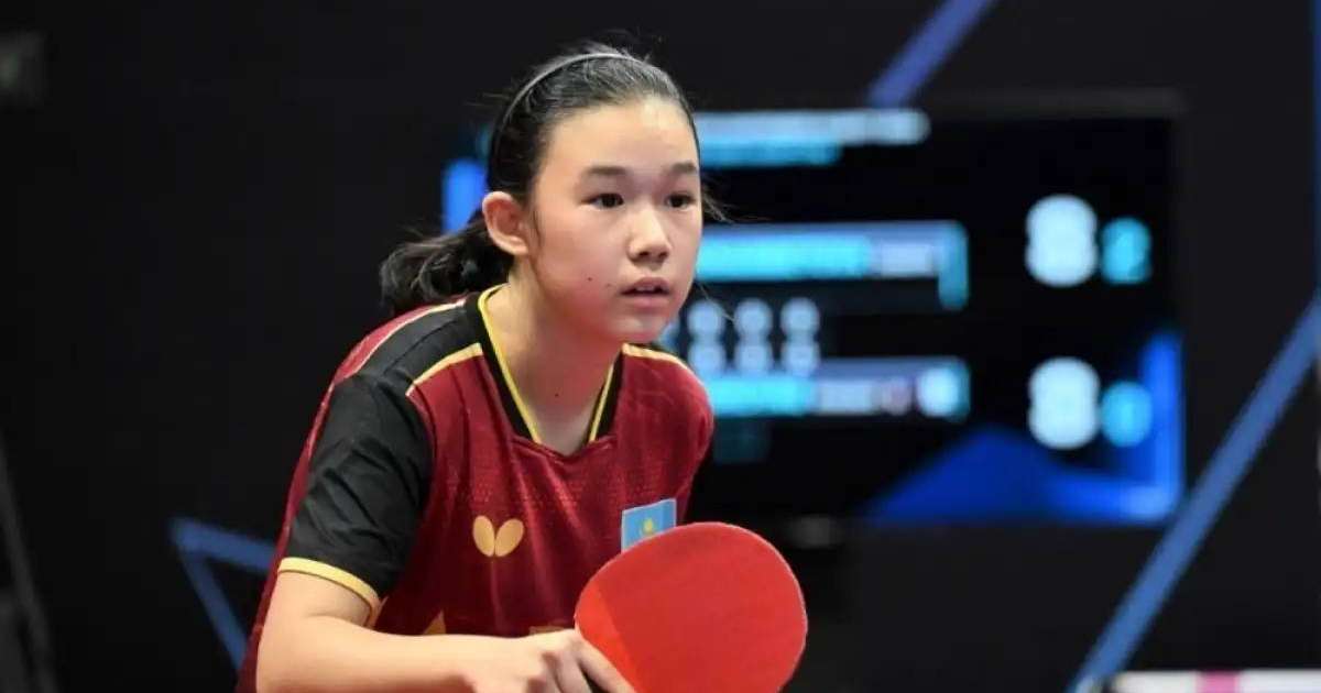 Жәния Бекмұхамбетова Болгариядағы турнирде топ жарды