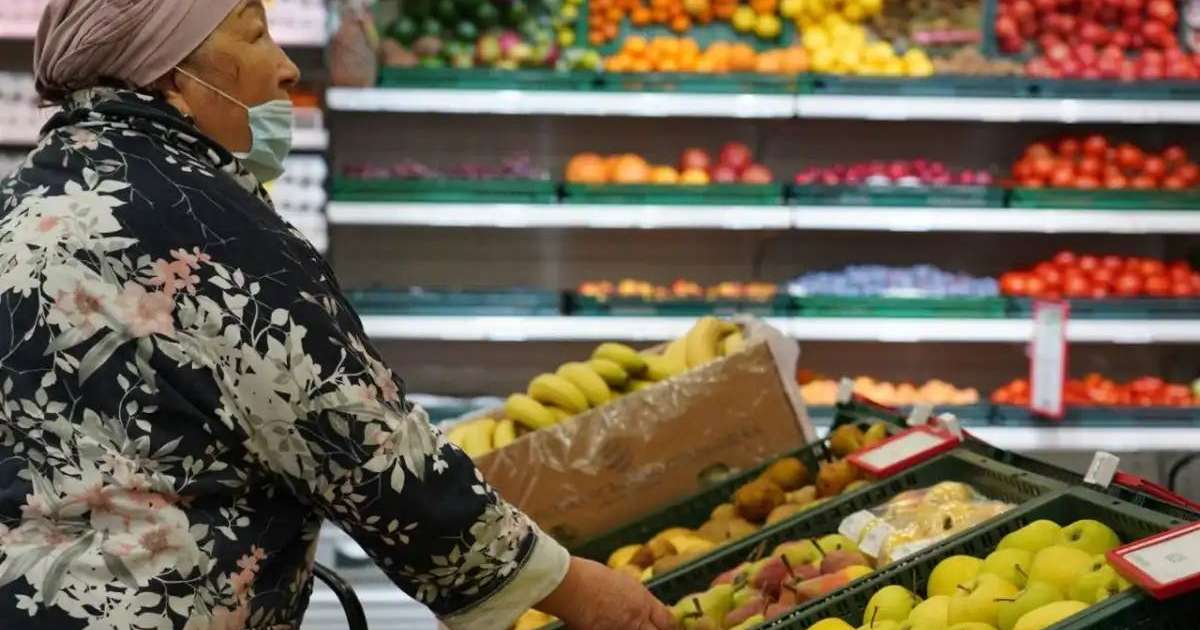 Павлодарлық шенеуніктер әлеуметтік маңызы бар азық-түлік бағасын негізсіз өсірген