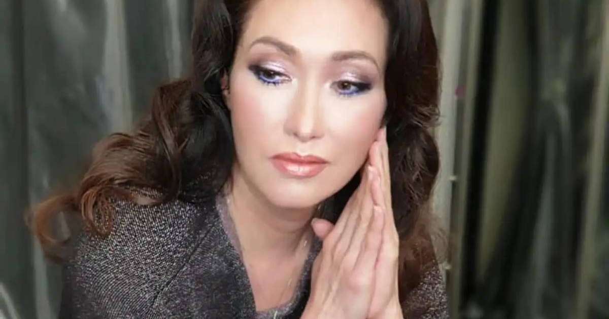 Толқын Забирова: Бір күні мені тастап кетерсің