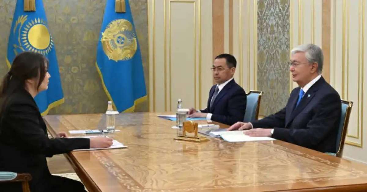 Президент бала құқықтарын қорғауға кепілдік беру жүйесін нығайтуды тапсырды