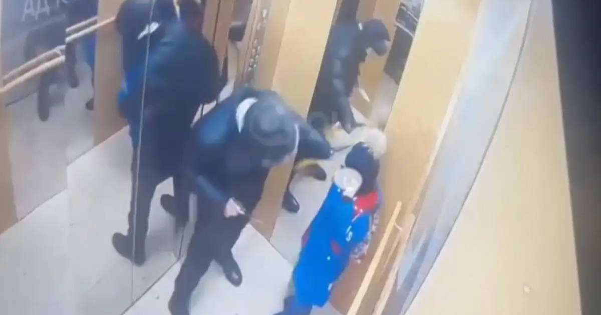 Colman Domingo and Jude Law at amfAR’s Venice Gala