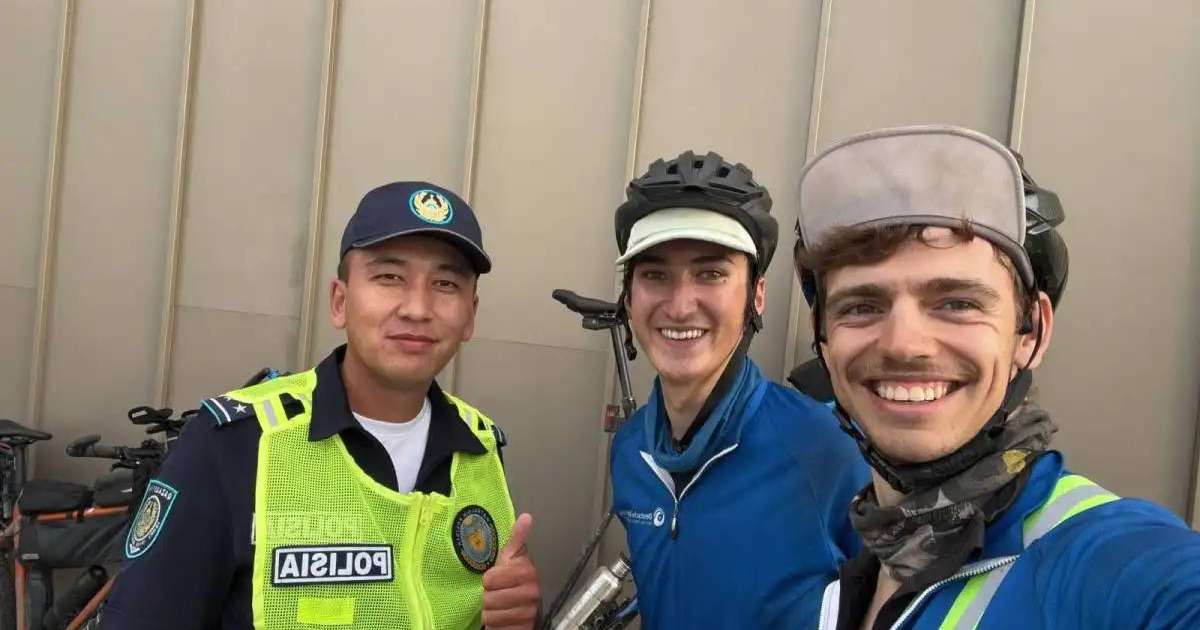 Colman Domingo and Jude Law at amfAR’s Venice Gala