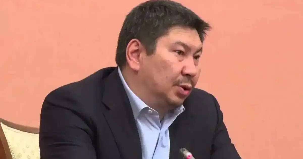 Талғат Ардан әлі Түркияда – Бас прокуратура