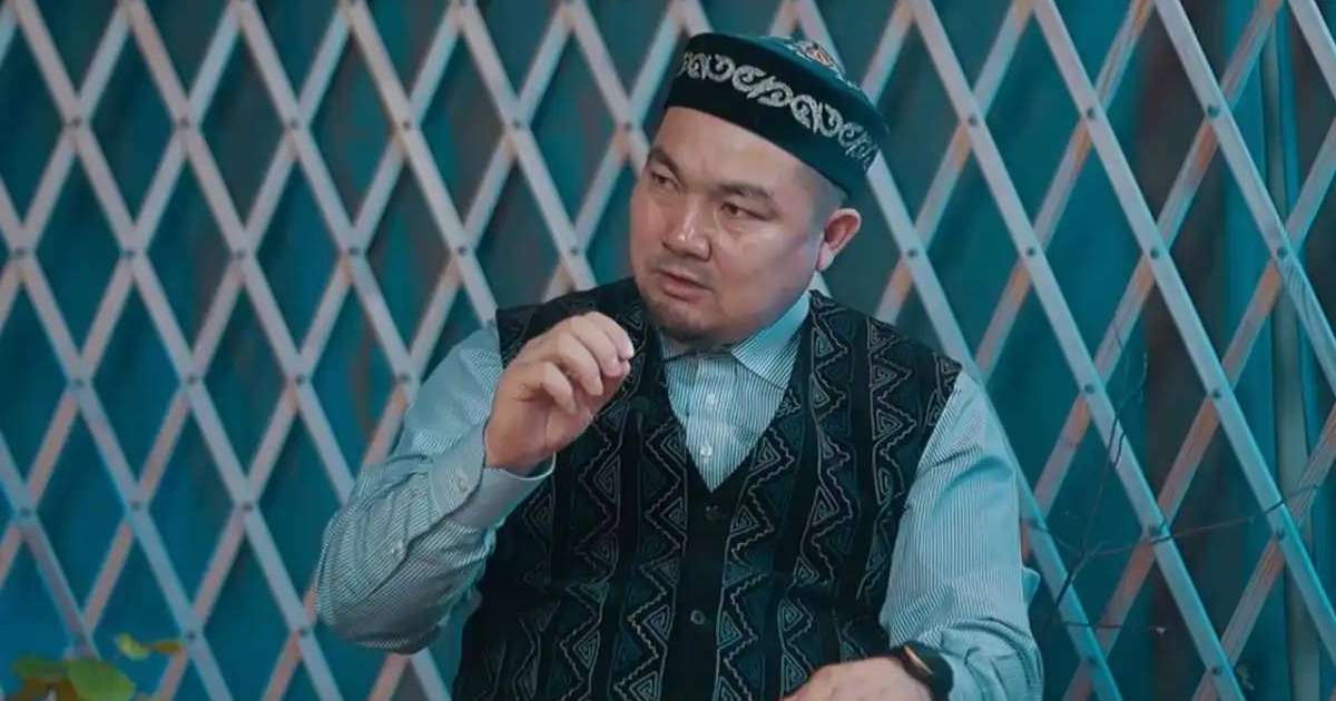Орамал таққан коучтар ұятқа жетелейтін контент жариялап жүр – бас имам
