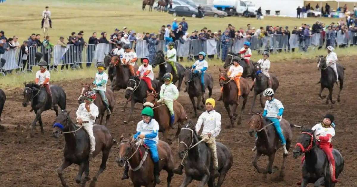 120 млн теңге: Елорда бәйге түрлерінен ауқымды «Астана кубогын» қабылдайды