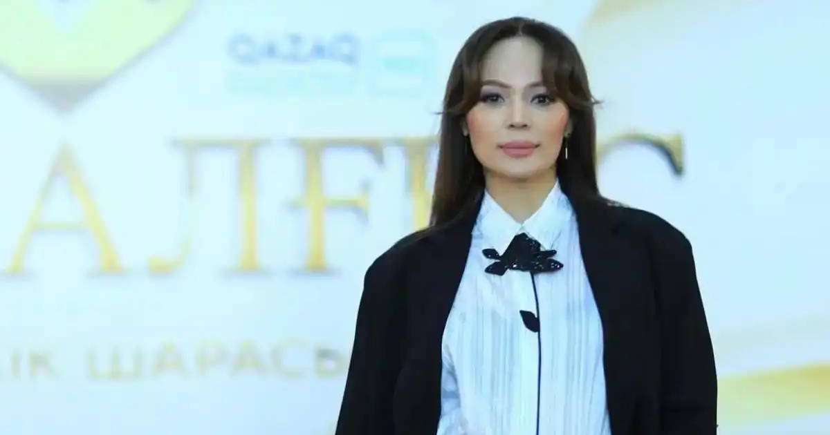 «Блогерлердің талдап, таразылауға сауаты жете ме»: тележүргізуші Армангүл Тоқтамұратпен сұхбат