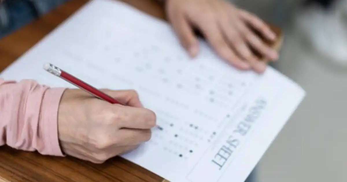 Елімізде наурыз айында өтетін ҰБТ басталды