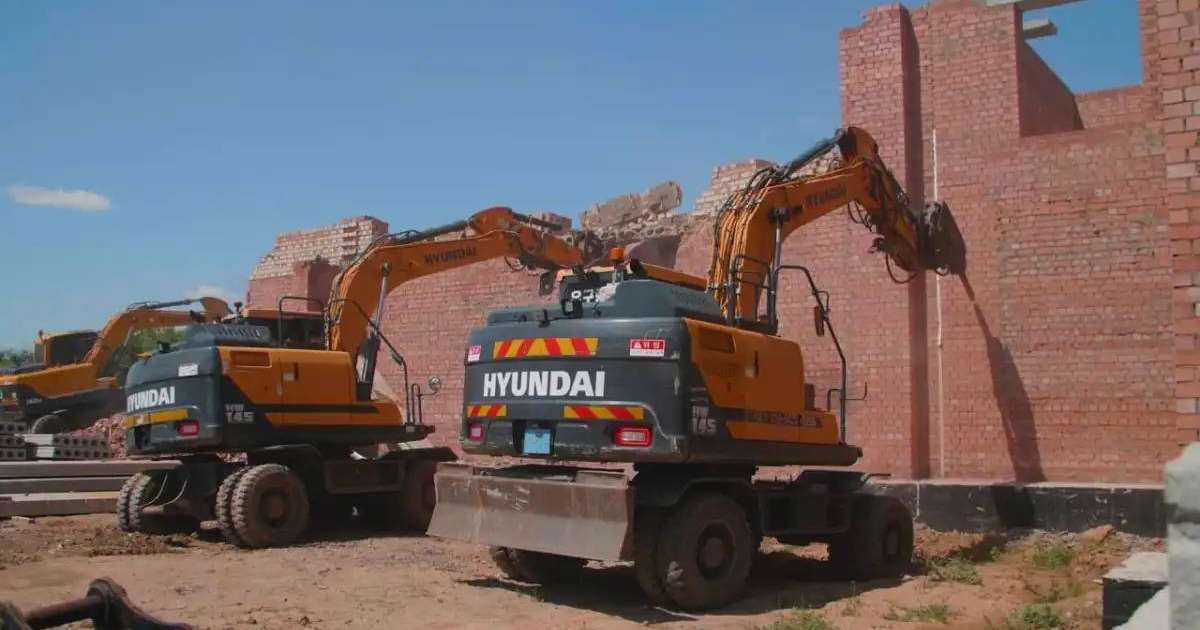 Colman Domingo and Jude Law at amfAR’s Venice Gala