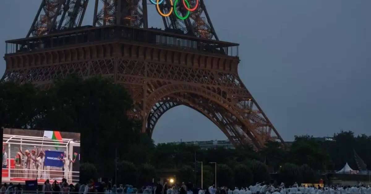 Colman Domingo and Jude Law at amfAR’s Venice Gala
