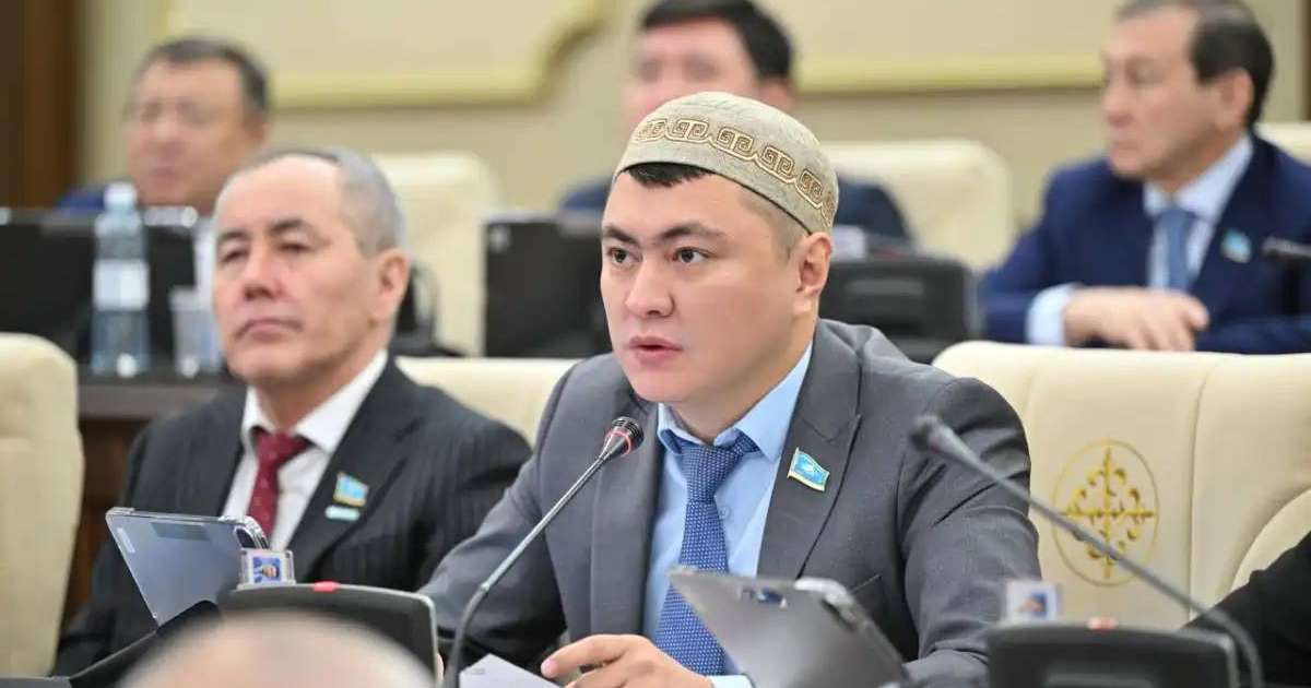 Дәулет Мұқаев: Адам өлімі – бизнеске айналды