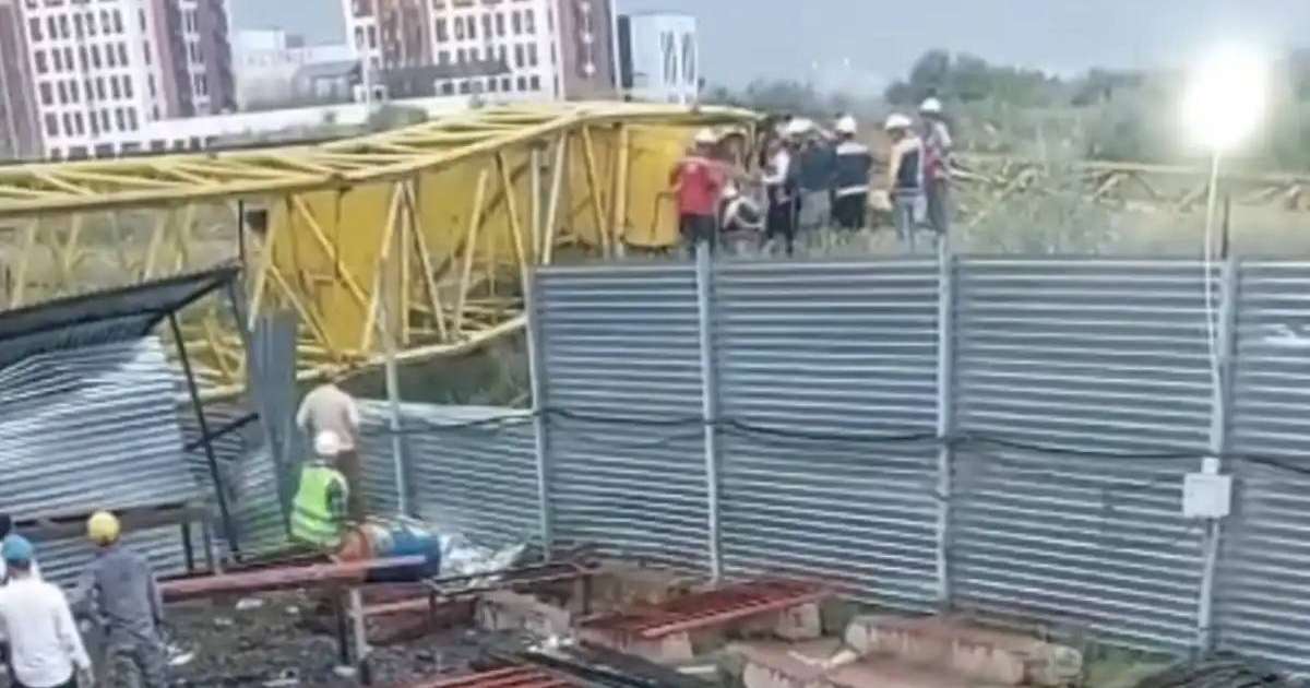 Colman Domingo and Jude Law at amfAR’s Venice Gala